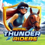 Bocoran RTP Slot Microgaming Royal Thunder Riders